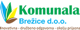 Komunala Brežice Logo