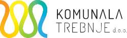 Komunala Trebnje Logo