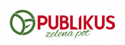 Publikus d.o.o. Logo